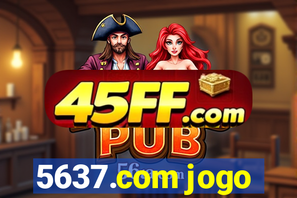 5637.com jogo